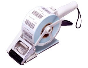 M54 Handheld Label Dispenser